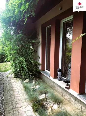 Prodej rodinného domu, Úterý - Vidžín, 175 m2