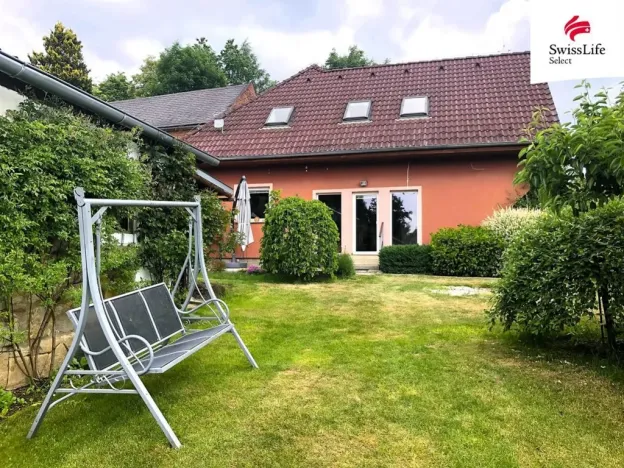 Prodej rodinného domu, Úterý - Vidžín, 175 m2