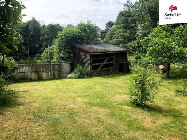 Prodej rodinného domu, Úterý - Vidžín, 175 m2