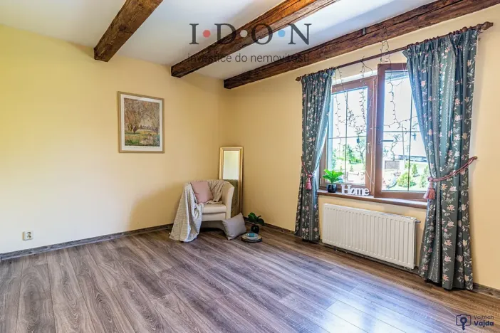 Pronájem rodinného domu, Třinec, 360 m2