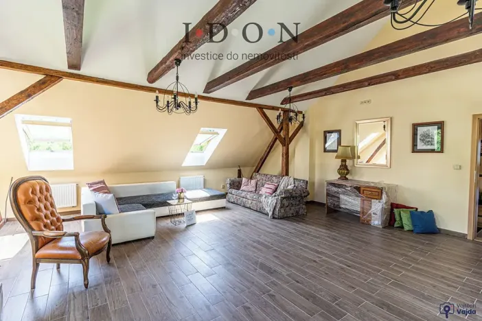 Pronájem rodinného domu, Třinec, 360 m2