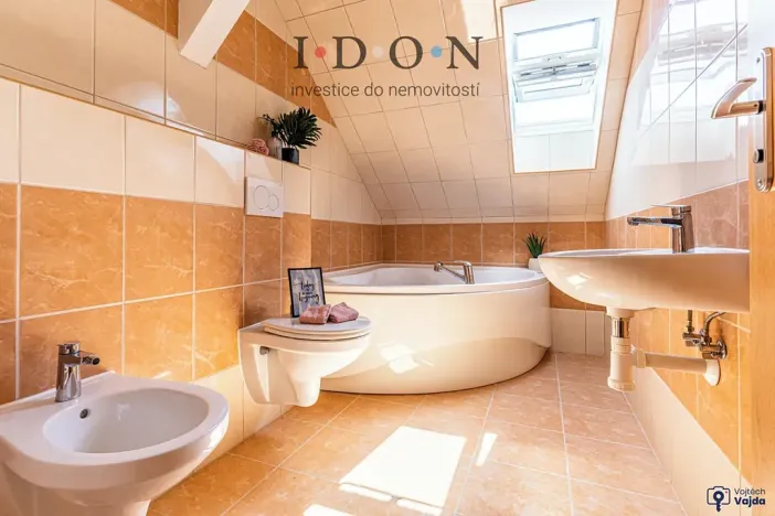 Pronájem rodinného domu, Třinec, 360 m2