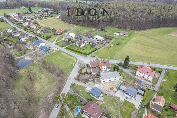 Prodej ubytování, Třinec, 920 m2