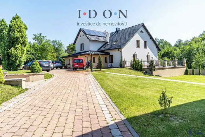 Prodej komerční nemovitosti, Třinec, 650 m2