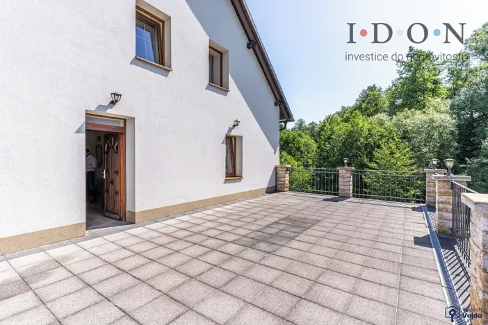 Prodej komerční nemovitosti, Třinec, 650 m2