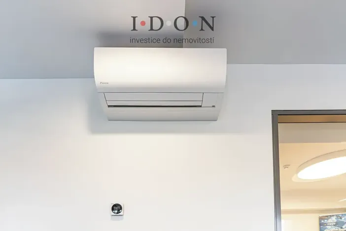 Pronájem kanceláře, Frýdek-Místek, Riegrova, 212 m2