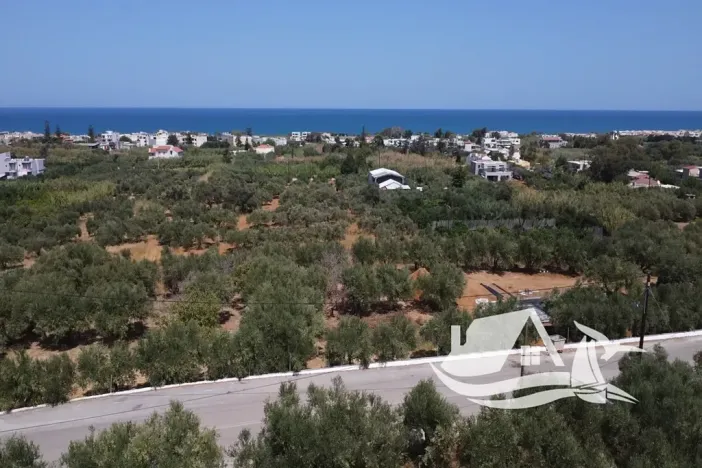 Prodej bytu 4+kk, Maleme, Řecko, 84 m2