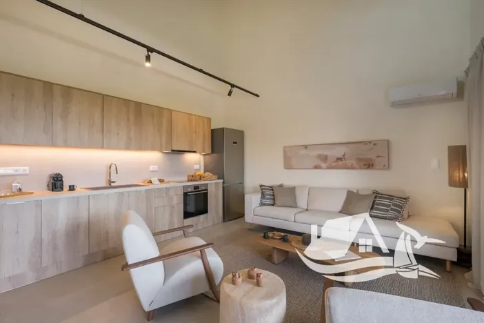 Prodej bytu 3+kk, Maleme, Řecko, 103 m2