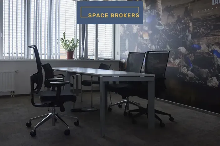 Pronájem kanceláře, Praha - Jinonice, Pekařská, 550 m2