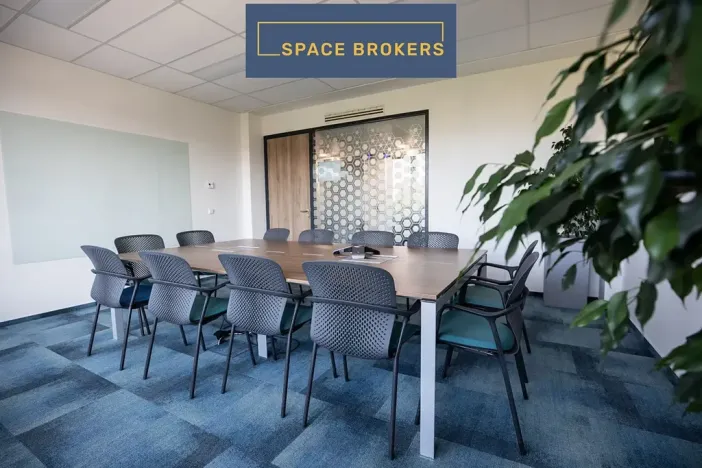 Pronájem kanceláře, Praha - Dejvice, Evropská, 440 m2