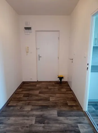 Pronájem bytu 2+1, Ostrava - Výškovice, Staňkova, 57 m2