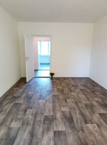 Pronájem bytu 2+1, Ostrava - Výškovice, Staňkova, 57 m2