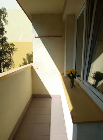 Pronájem bytu 2+1, Ostrava - Výškovice, Staňkova, 57 m2