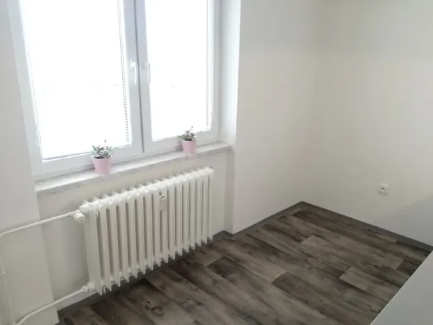 Pronájem bytu 2+1, Ostrava - Poruba, Sokolovská, 55 m2