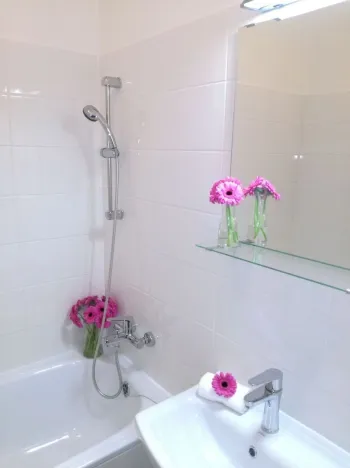 Pronájem bytu 2+1, Ostrava - Poruba, Sokolovská, 55 m2