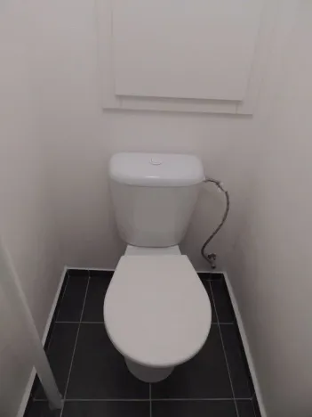 Pronájem bytu 1+1, Ostrava - Hrabůvka, Dvouletky, 37 m2