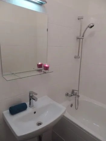 Pronájem bytu 1+1, Ostrava - Hrabůvka, Dvouletky, 37 m2