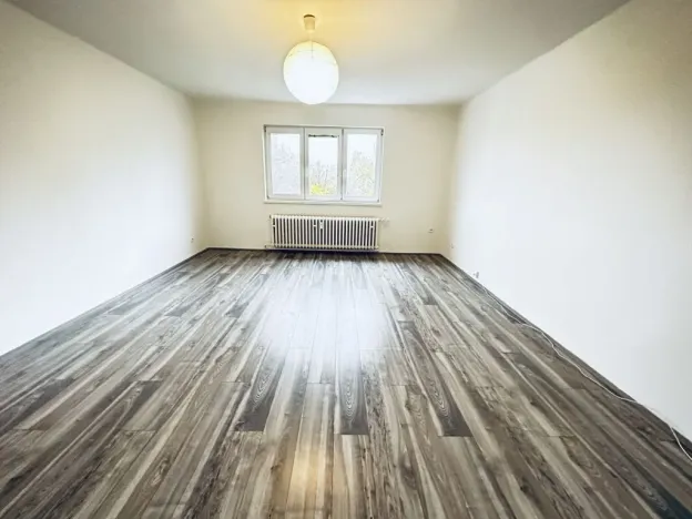 Pronájem bytu 1+1, Ostrava - Zábřeh, Dolní, 36 m2