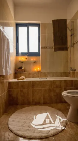 Prodej bytu 2+1, Pafos, Kypr, 92 m2