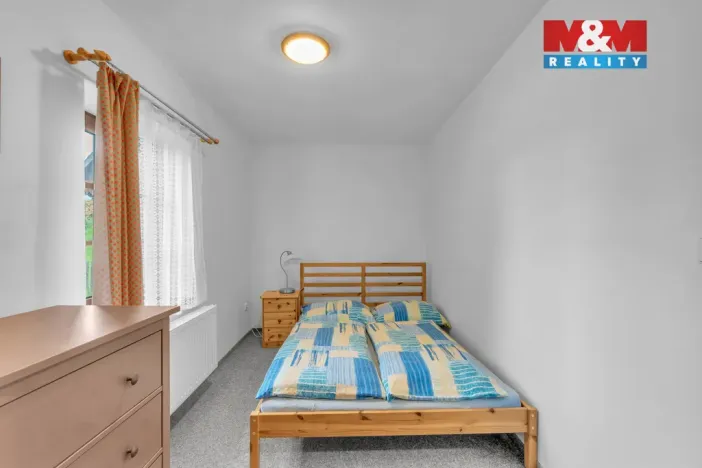 Prodej chalupy, Vysoké nad Jizerou, Staroveská, 181 m2