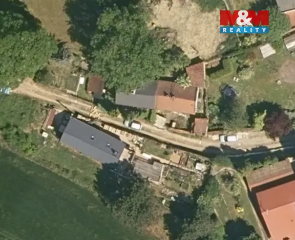 Prodej pozemku pro bydlení, Olovnice, 252 m2