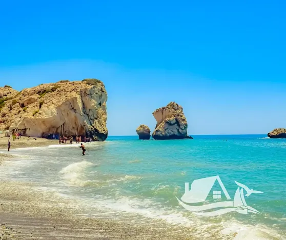 Prodej bytu 3+kk, Pafos, Kypr, 78 m2