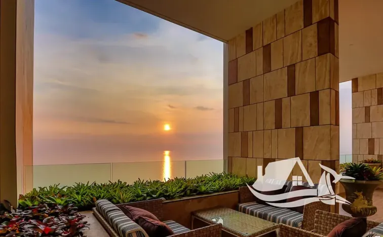 Prodej bytu 2+kk, Pattaya, Thajsko, 31 m2