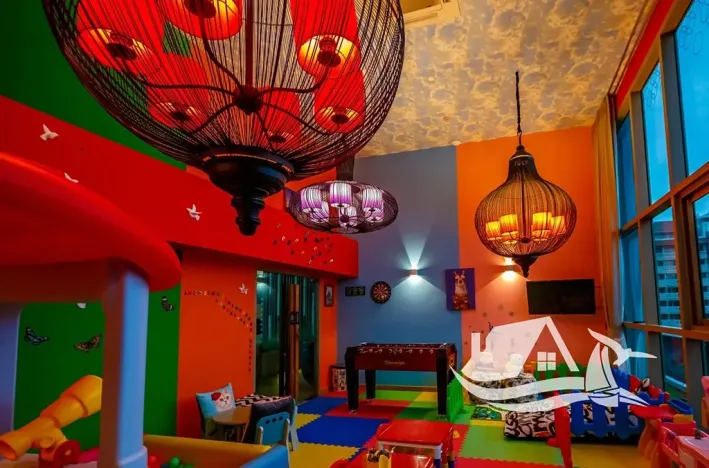 Prodej bytu 2+kk, Pattaya, Thajsko, 31 m2