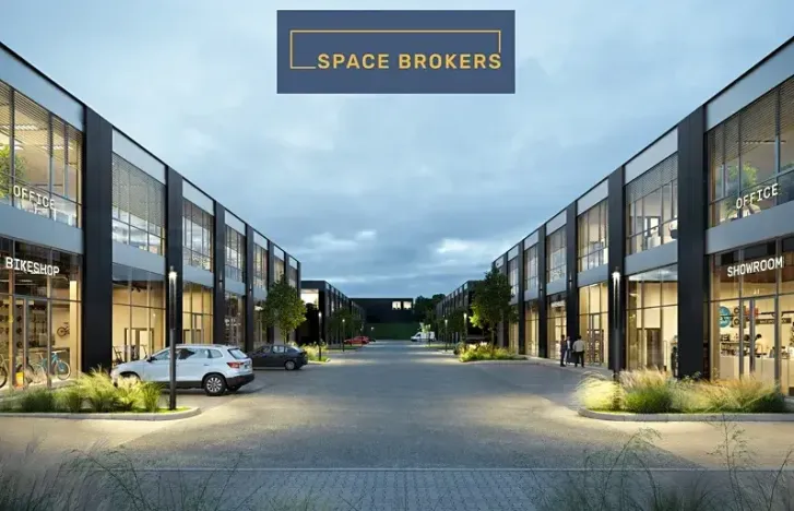 Pronájem obchodního prostoru, Říčany, 500 m2