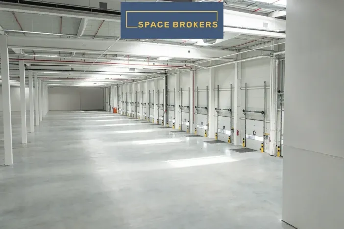 Pronájem skladu, Ostrava, 10210 m2