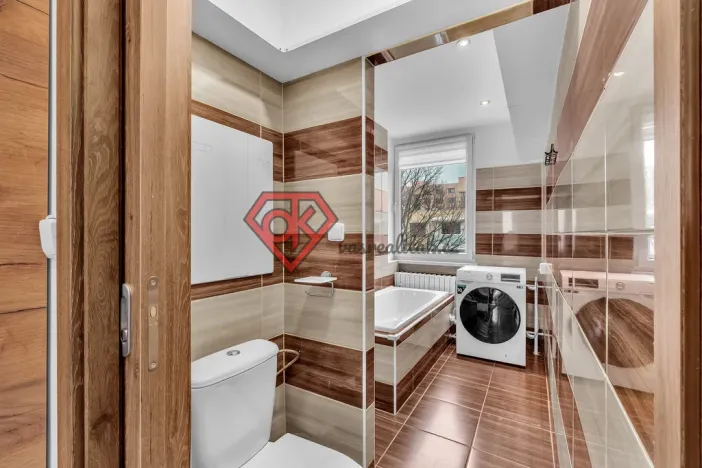 Prodej bytu 3+1, Ústí nad Orlicí, Chodská, 68 m2