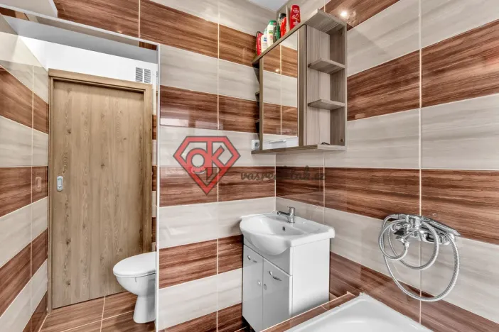 Prodej bytu 3+1, Ústí nad Orlicí, Chodská, 68 m2