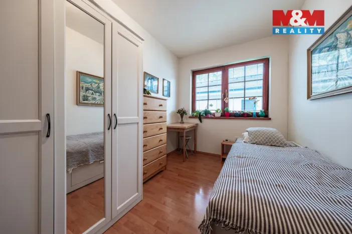 Prodej rodinného domu, Hradištko, Kersko, 160 m2