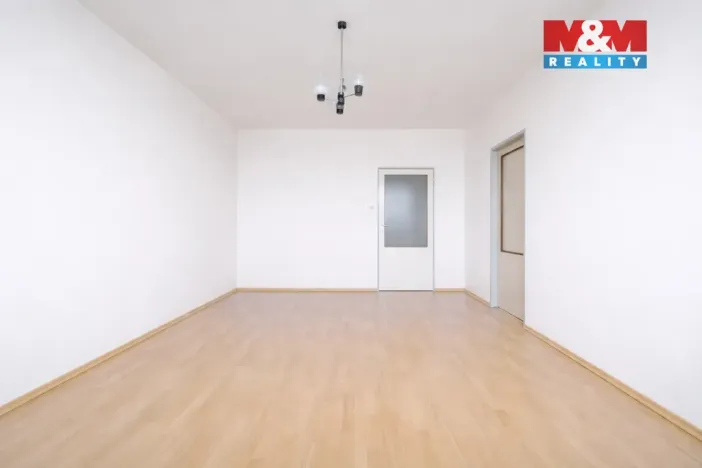 Prodej bytu 3+kk, Novosedly, 59 m2