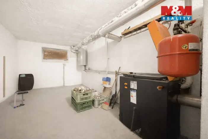 Prodej bytu 3+kk, Novosedly, 59 m2