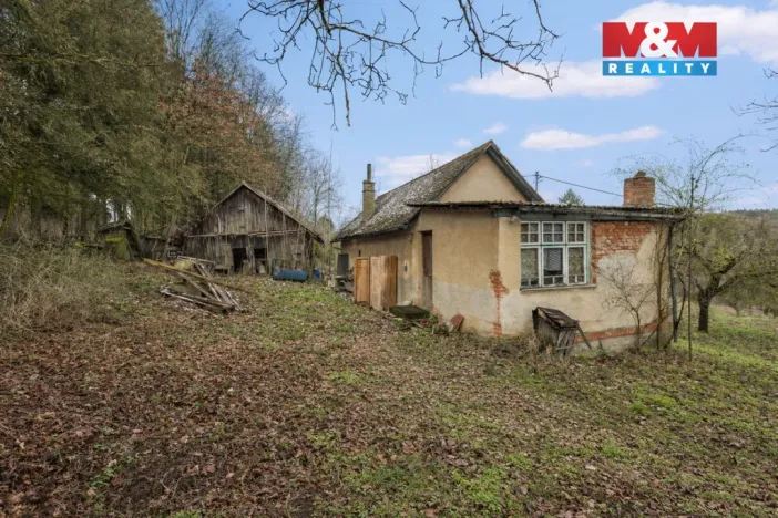 Prodej pozemku pro bydlení, Kařez, 6197 m2