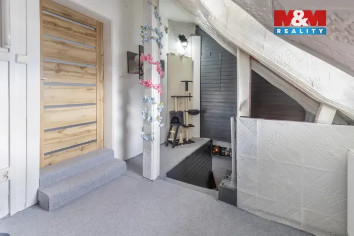 Prodej rodinného domu, Frýdlant nad Ostravicí - Nová Ves, 85 m2