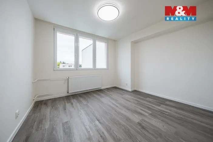 Prodej bytu 3+kk, Kutná Hora - Šipší, Ortenova, 55 m2