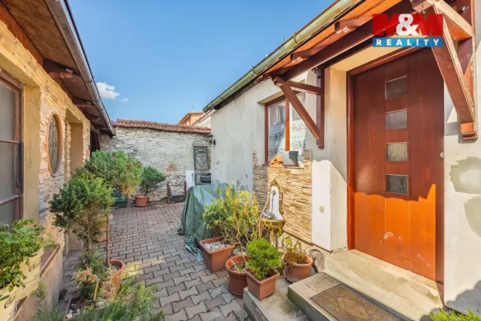 Prodej rodinného domu, Kladno - Rozdělov, Ol. Holcmana, 115 m2