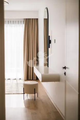 Prodej bytu 2+kk, Trikomo, Kypr, 64 m2