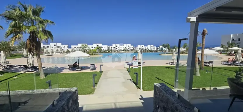 Prodej bytu 2+1, Agios Amvrosios Keryneias, Kypr, 87 m2