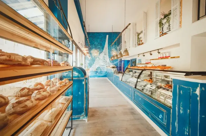 Prodej bytu 3+kk, Trikomo, Kypr, 80 m2