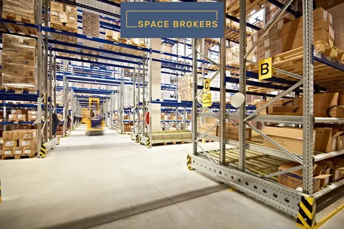 Pronájem skladu, Ostrava, 37004 m2