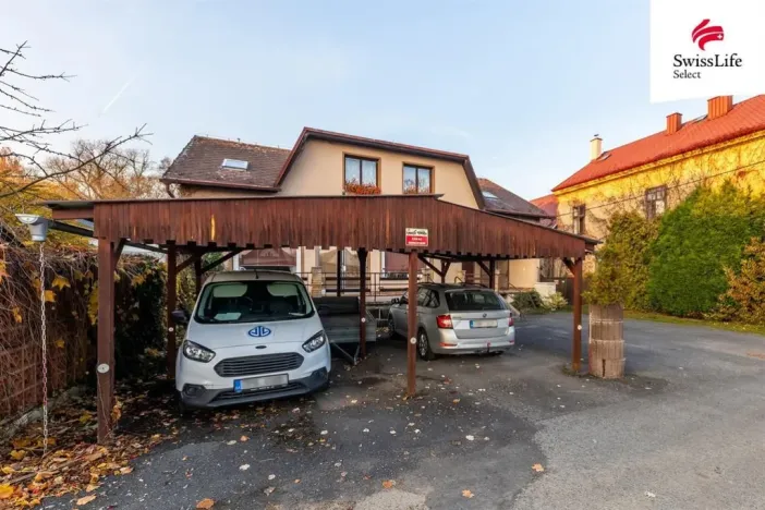 Prodej rodinného domu, Bdeněves, 271 m2