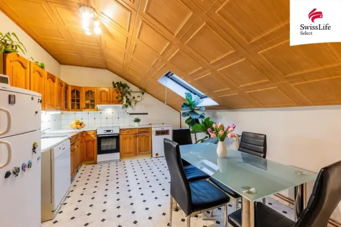 Prodej rodinného domu, Bdeněves, 271 m2