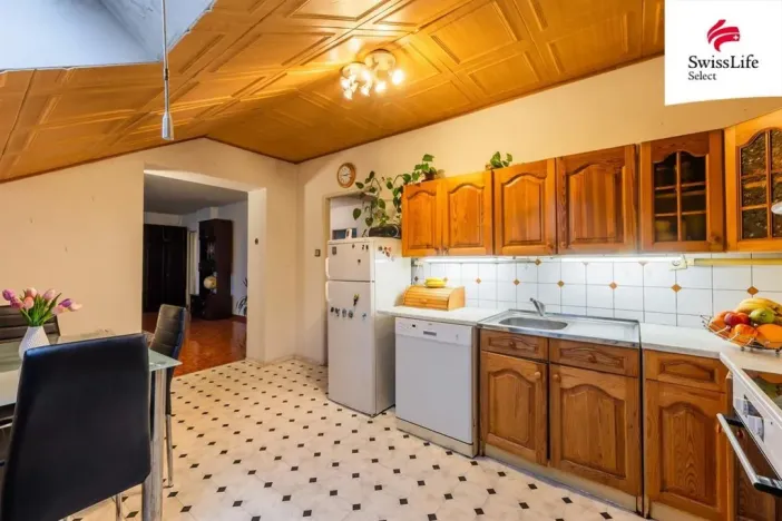 Prodej rodinného domu, Bdeněves, 271 m2