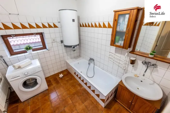 Prodej rodinného domu, Bdeněves, 271 m2