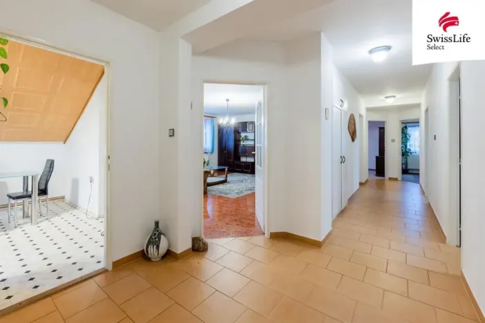 Prodej rodinného domu, Bdeněves, 271 m2