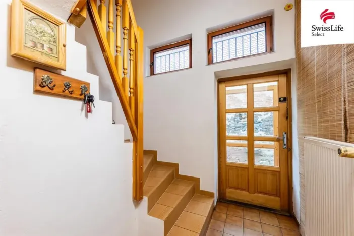 Prodej rodinného domu, Bdeněves, 271 m2