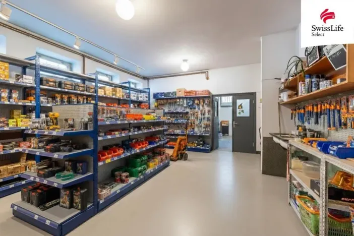 Prodej rodinného domu, Bdeněves, 271 m2